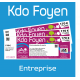 Chèque Cadeau Entreprise