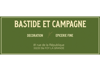 Bastide et Campagne