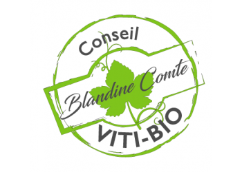 Blandine Comte Conseil Viti Bio