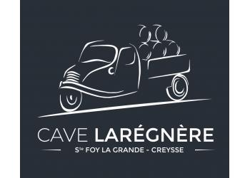 Cave Larégnère