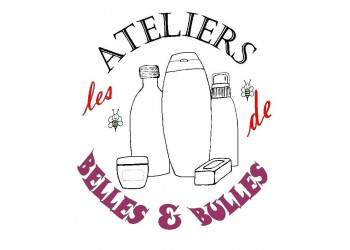 Les Ateliers de Belles & Bulles