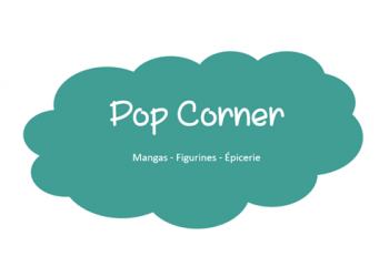 Pop Corner