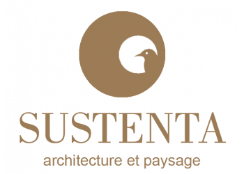 SUSTENTA - architecture et paysage