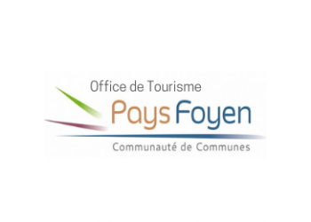 Office du Tourisme du Pays Foyen